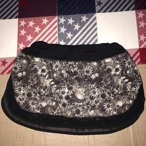 Lululemon skirt